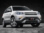 ChangAn CS75 2014 года